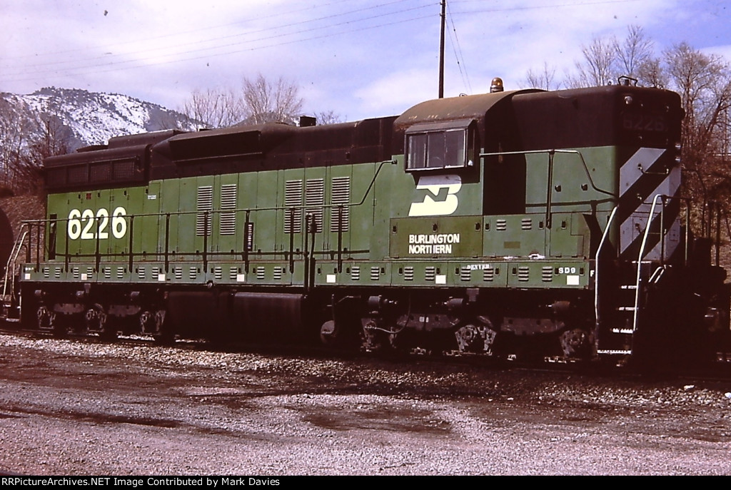 BN 6226